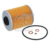FEBI BILSTEIN 26687 Filtre à huile pour BMW