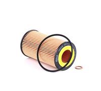 FEBI BILSTEIN 26688 Filtre à huile pour BMW 3 Berline (E46) 5 Berline (E39)