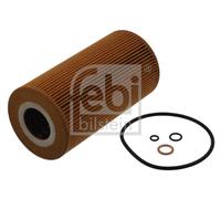 FEBI BILSTEIN 26690 Filtre à huile pour BMW,LAND ROVER,OPEL,VAUXHALL