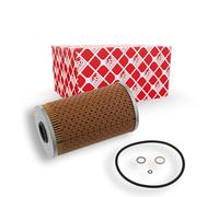 Febi bilstein 26691 Filtre à huile