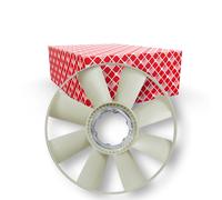 FEBI BILSTEIN 26699 Hélice du ventilateur de refroidissement moteur