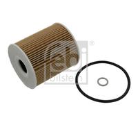 FEBI BILSTEIN 26701 Filtre à huile pour BMW,LAND ROVER,OPEL