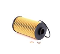 FEBI BILSTEIN 26702 Filtre à huile pour BMW 5 Berline (E39) 5 Berline (E34)