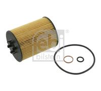 FEBI BILSTEIN 26703 Filtre à huile pour BMW