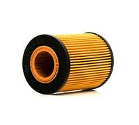 FEBI BILSTEIN 26703 Filtre à huile pour BMW 5 Limousine (E60) 5 Touring (E61)