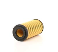 febi bilstein Filtre à huile 26704 avec joints d'étanchéité, 1 pièce (l'image peut varier)