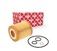 FEBI BILSTEIN Filtre à huile 26705