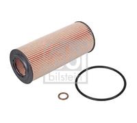 FEBI BILSTEIN 26706 Filtre à huile pour ALFA ROMEO,BMW,FIAT