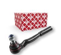 FEBI BILSTEIN Rotule de direction 26759 essieu avant gauche pour Mercedes‑Benz