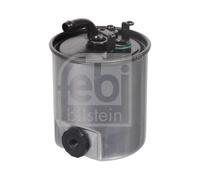 FEBI BILSTEIN 26821 Filtre à carburant pour MERCEDES-BENZ