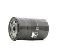 FEBI BILSTEIN 26873 Filtre à huile pour BMW 3 Berline (E30) 5 Berline (E34)