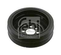 FEBI BILSTEIN 26876 Poulie, vilebrequin pour SKODA,VW