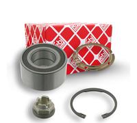 FEBI BILSTEIN 26887 Kit de roulement de roue
