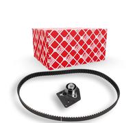 Kit de courroie de distribution avec une denture arrondie 26901 FEBI BILSTEIN
