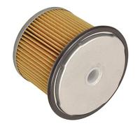 Febi bilstein Filtre à carburant 26906 – Cartouche filtrante pour CITROËN PEUGEOT