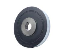 FEBI BILSTEIN 26922 Poulie damper (vilebrequin)