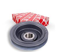 Febi bilstein 26923 Poulie, vilebrequin