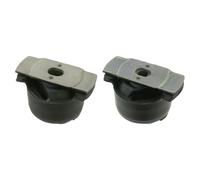 Febi-Bilstein 26930 Jeu de coussinets, corps de l'essieu