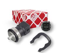 Febi bilstein 26936 Sonde de température, liquide de refroidissement | Compatible avec: NISSAN INTERSTAR Bus, INTERSTAR Kasten, MICRA III, NOTE, PRIMASTAR Bus, PRIMASTAR Kasten, PRIMERA