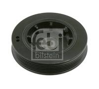FEBI BILSTEIN 26957 Poulie, vilebrequin pour RENAULT