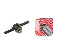 Febi-Bilstein 26960 Soupape, filtre à carburant & Febi-Bilstein 21622 Filtre à carburant