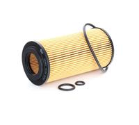 FEBI BILSTEIN 26981 Filtre à huile convient pour MERCEDES-BENZ Classe C Berline