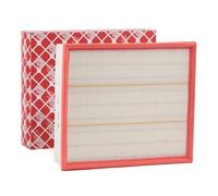 FEBI BILSTEIN 26989 Filtre à air pour VW LT 28-46 II Van (2DA, 2DD, 2DH)