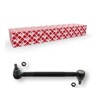 1x Entretoise/tige, stabilisateur FEBI BILSTEIN 27009 convient pour VOLVO