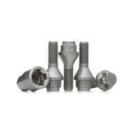 FEBI BILSTEIN 27049 Ecrous antivol Vis de roue BMW,DACIA,FIAT,FORD,MINI,NISSAN