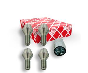 FEBI BILSTEIN 27051 Antivols de roue