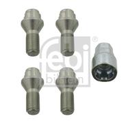 FEBI BILSTEIN 27054 Vis de roue pour ALFA ROMEO,CITROËN,FIAT,PEUGEOT,RENAULT