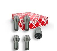 Febi bilstein Boulon de roue 27055 M14x1,5x29 mm conique