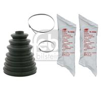 FEBI BILSTEIN 27111 Joint-soufflet, arbre de commande pour AUDI,MERCEDES-BENZ,PO