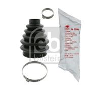 FEBI BILSTEIN 27125 Jeu de joints-soufflets, arbre de commande pour CITROËN,FORD