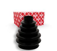 1x Joint-soufflet, arbre de commande FEBI BILSTEIN 27126 convient pour FORD