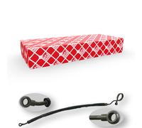 FEBI BILSTEIN 27182 Tuyau hydraulique, direction