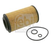 FEBI BILSTEIN 27191 Filtre à huile pour CHRYSLER,HONDA