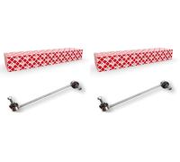 Febi bilstein 27196 Prokit de biellette de barre stabilisatrice (Lot de 2)