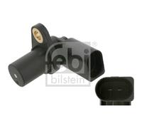 FEBI BILSTEIN 27202 Capteur d'angle, vilebrequin pour AUDI