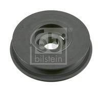 FEBI BILSTEIN 27215 Poulie, vilebrequin pour OPEL,SAAB,VAUXHALL