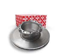 Febi Bilstein 27224 Disque De Frein Pour MAN