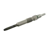 Febi-Bilstein 27226 Bougie de préchauffage, silber
