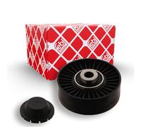 FEBI BILSTEIN 27247 Galet enrouleur de courroie d'accessoire