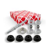 Biellette de barre stabilisatrice FEBI BILSTEIN 27262