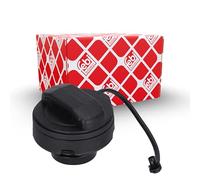 Bouchon, réservoir carburant FEBI BILSTEIN 27288