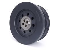 FEBI BILSTEIN 27340 Poulie damper (vilebrequin)