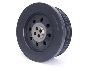 FEBI BILSTEIN 27340 Poulie damper (vilebrequin)