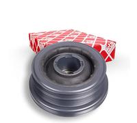 Febi bilstein Poulie de vilebrequin 27340