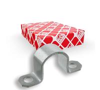 Febi-Bilstein 27355 Support, suspension du stabilisateur