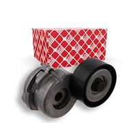 Febi bilstein 27365 Tendeur de courroie, courroie trapézoïdale à nervures